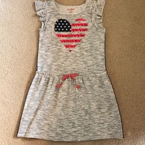 4th of july dress
